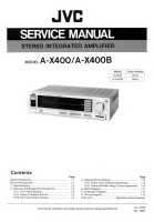 JVC A-X400B-Service-Manual 